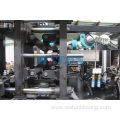 Row Materials Bottle Full Automatic Blow Molding Machine